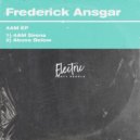 Frederick Ansgar - Above Below
