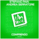 Stefano Pain & Andrea Serratore - Comprendo (Radio)