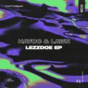 Havoc & Lawn - Mesmerized (Original Mix)