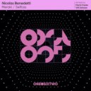 Nicolas Benedetti - Meraki (Martin Fredes Remix)