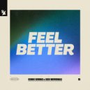 Cedric Gervais & Sick Individuals - Feel Better