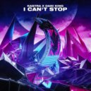 Kastra x Dani King - I Can't Stop
