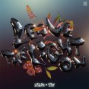 PLS&TY, x.o.anne - Leave The Light On