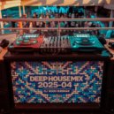 Ruud Huisman - Deep House (2025-04)