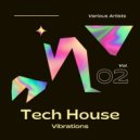 Alex Franchini - Nina (Jake-Tech & Paul HG Remix)