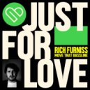 Rich Furniss - Move That Bassline (Original Mix)