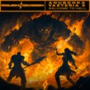 Anuschka & Vazteria X - Welcome To Hell (Original Mix)