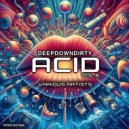 Nuta Cookier - Spacial Acid (Original Mix)