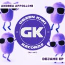 Andrea Appolloni - Shake It Up (Original Mix)