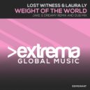 Lost Witness & Laura-Ly - Weight of the World (Jake, Dreamy Remix)