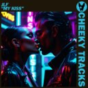 JLF - My Kiss (Extended Mix)