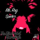 Mr. Rog - Urgl (Original Mix)