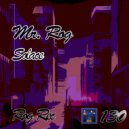 Mr. Rog - Dark Substructure
