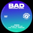 Maco - Doin Buiz (Phill Prince Remix)