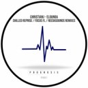 ChristianJ - Elounda EP (Chilled Reprise)