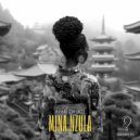 AYAN ZH (KZ) - Mina Nzula (Extended Mix)