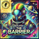 EDUKE - The Barrier (Radio Mix)