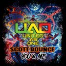 Scott Bounce - You & Me (Extended Mix)