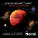 Ikon B & Cutza Groove - Promethius (Original Mix)
