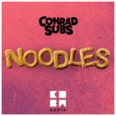 Conrad Subs - Sunset Strip (Original Mix)