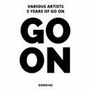 Michael Joseph, Gian Carlos - Tomaque (Original Mix)