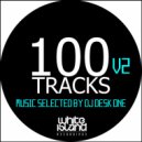 Toni Ocanya & Dj Desk One - I Am (Original Mix)