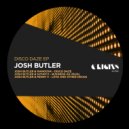 Josh Butler, Penny F. - Love And Other Drugs (Original Mix)