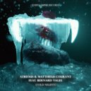 ATREOUS & Matthieu Courant feat. Bernard Yagee - Cold Nights (Extended Mix)