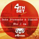 Babs Presents & Simon.B - Who I Am