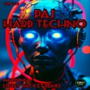 Paj - Hard Techno (Original Mix)