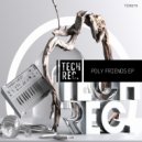 Marc West - Dweep en Spice (Original Mix)