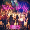 DJ Miss Smile - Tulum Unity