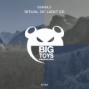 Demirly - Never Be The Same (Original Mix)