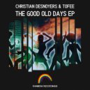 Christian Desnoyers & Tofee - Party Time (Original Mix)