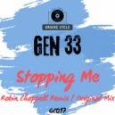 GEN33 - Stopping Me (Robin Chappell\'s GC Remix)