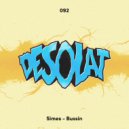 Simes - Bussin (Original Mix)