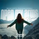 Bruno Motta, Phalguna Somraj - Open My Arms (Bruno Motta Extended Remix)