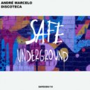 André Marcelo - Discoteca (Original Mix)
