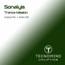 Sonalyis - Trance Mission (Radio Edit)