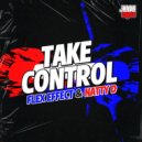 Flex Effect & Natty D - Take Control (Original Mix)