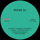 Peter LC - Losing My Feelings (Original Mix)