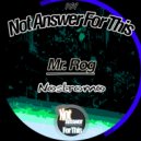 Mr. Rog - Silent Bloom (Original Mix)