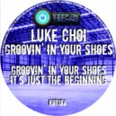 Luke Choi - It\'s Just the Beginning (Original Mix)