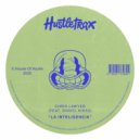 Chris Lawyer feat. Daniel Nikas - La Inteligencia (Original Mix)