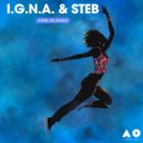 I.g.n.a., STEB - Come On Dance (Original Mix)