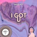 Diego Rey - Let The Music Play