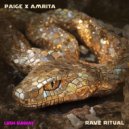 Paige, Amrita (FR) - Rave Ritual (Extended Mix)
