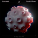 Moonwalk, EarthLife, Roundrobi - Break Of Dawn (Original Mix)