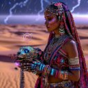 Femm Afro Vyb - Utsav