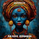 Suspects - Akara Zoghebi (Original Mix)